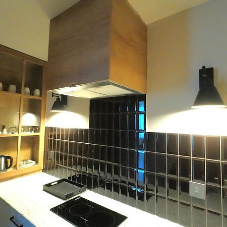 Le' Nest Residences Patriata Экстерьер фото